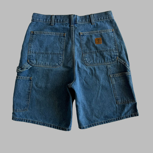 Carhartt Carpenter Shorts - 32"