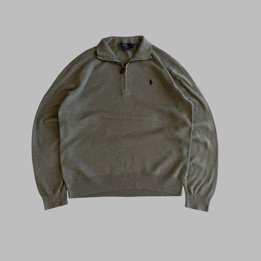 Polo Ralph Lauren Quarter Zip - M