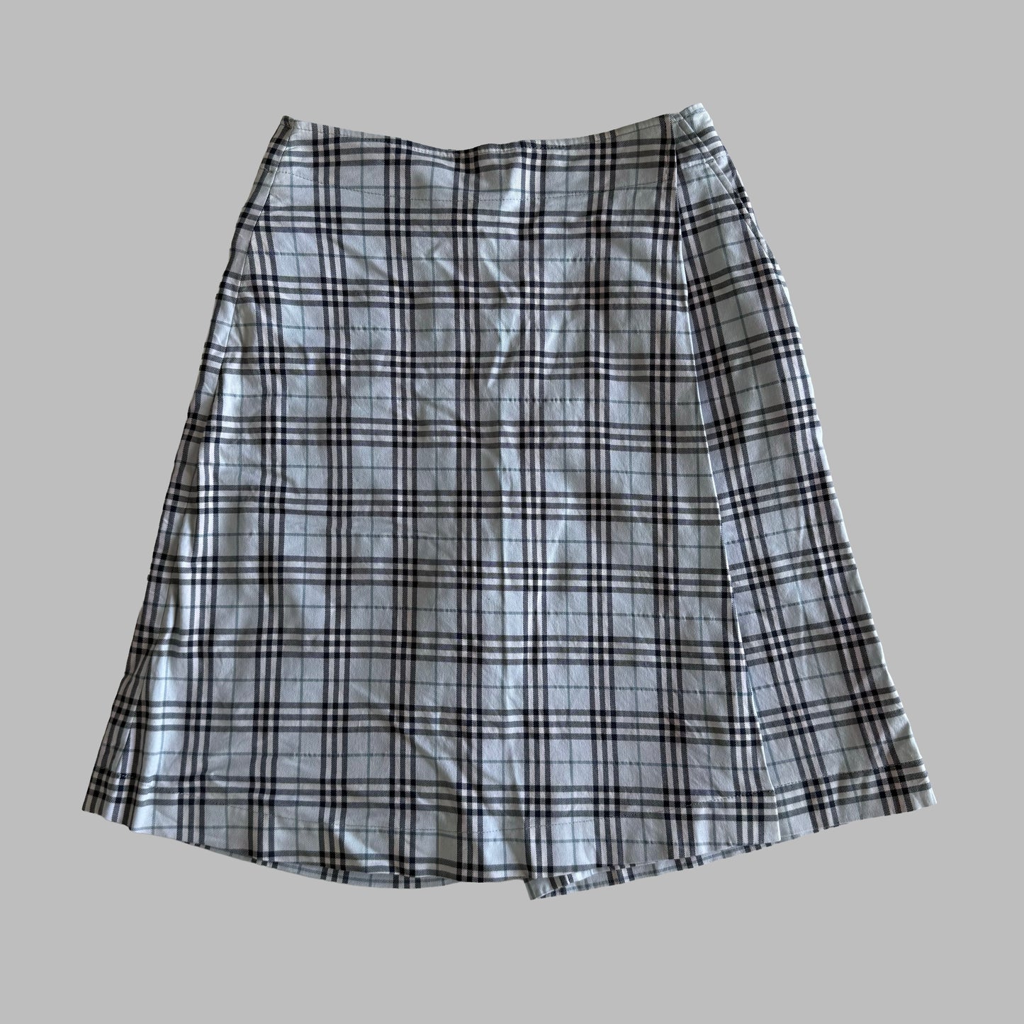 Burberry Mini Skort - 24"
