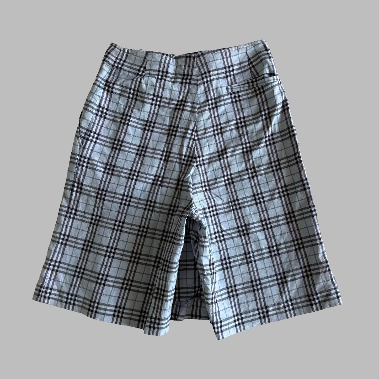 Burberry Mini Skort - 24"