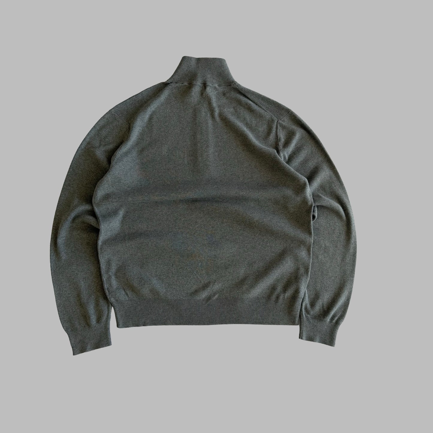Polo Ralph Lauren Quarter Zip - M