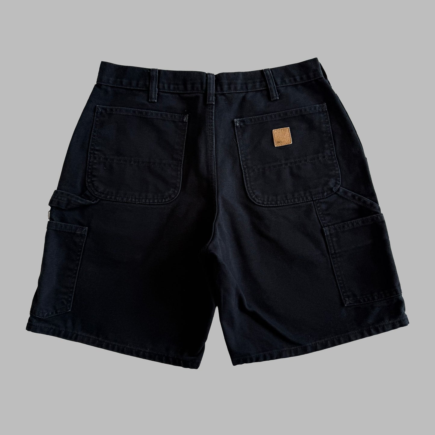 Carhartt Carpenter Shorts - 33"
