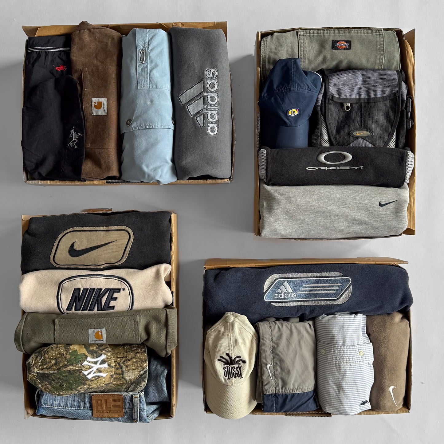 Mystery Trunk - Men's