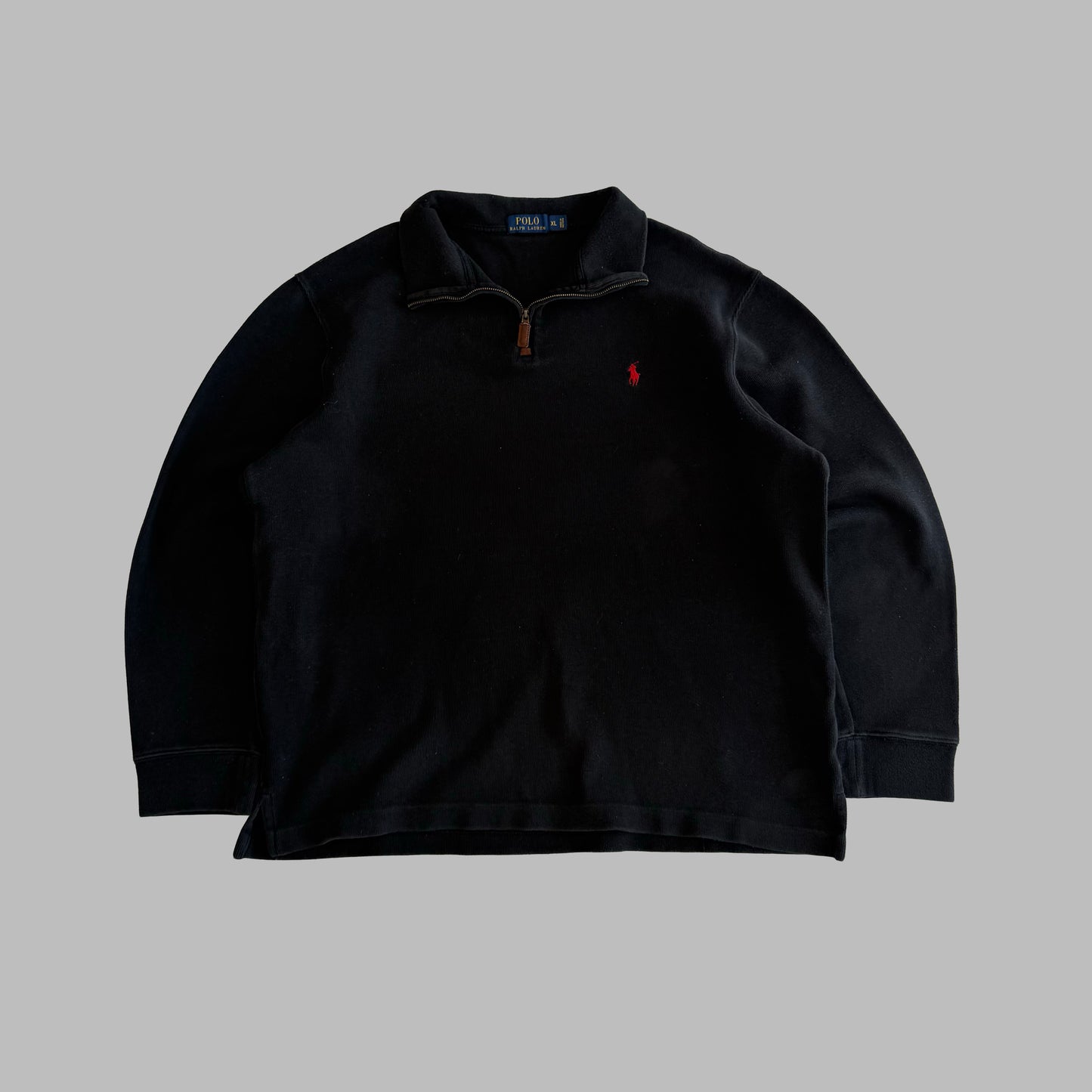 Polo Ralph Lauren Quarter Zip - XL