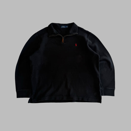 Polo Ralph Lauren Quarter Zip - XL