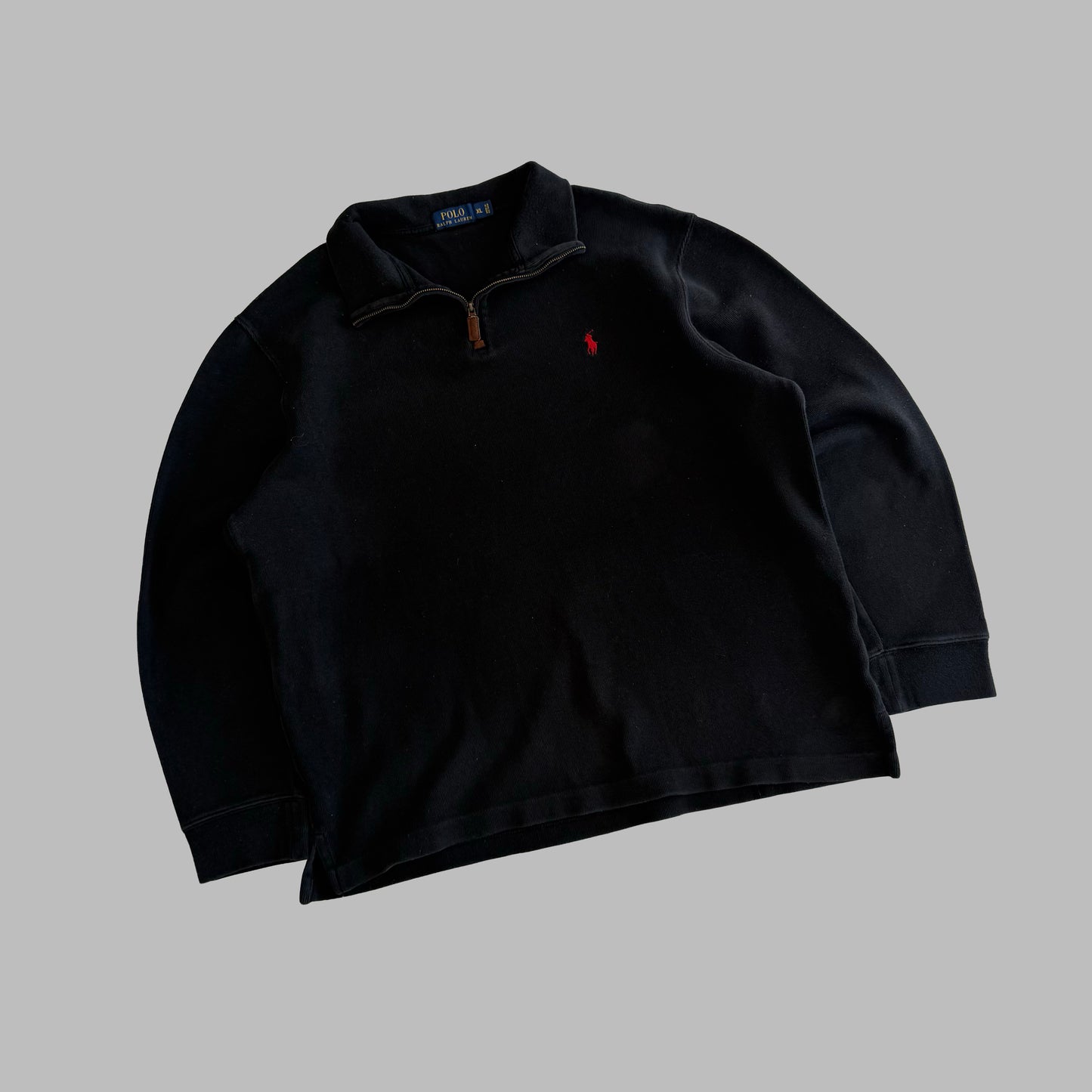 Polo Ralph Lauren Quarter Zip - XL