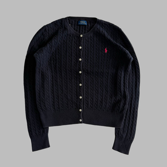 Polo Ralph Lauren Cardigan - Medium