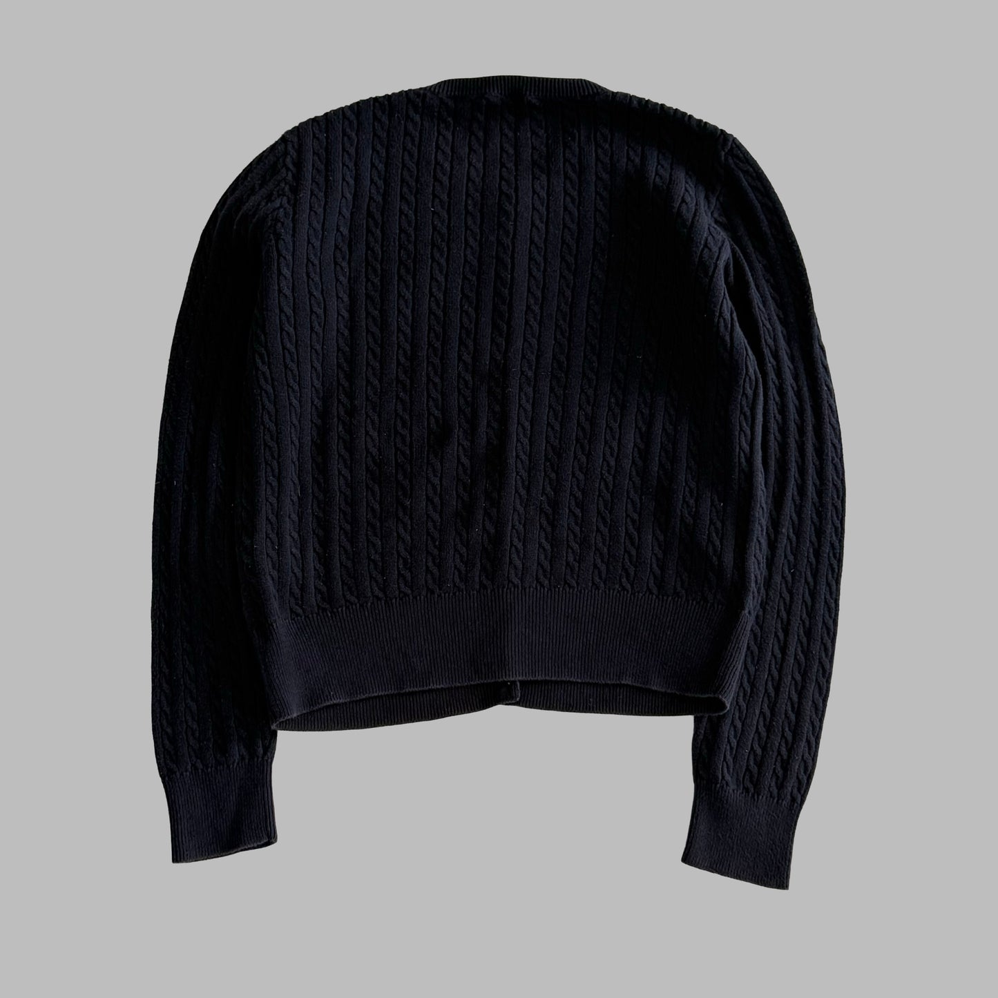 Polo Ralph Lauren Cardigan - Medium