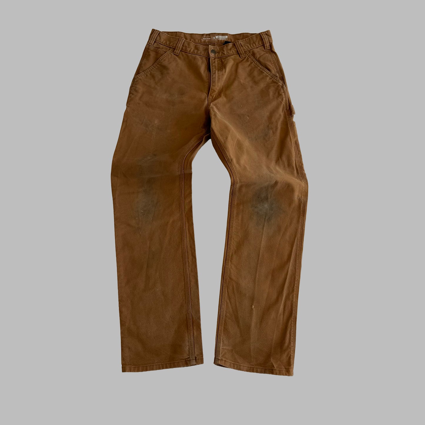 Carhartt Straight Leg Jeans - 32 x 34