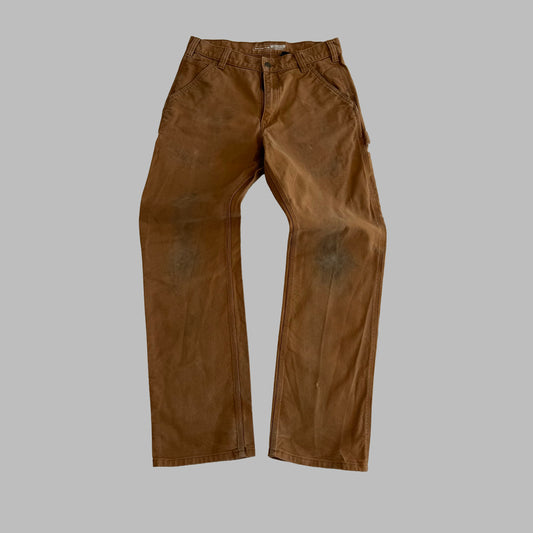 Carhartt Straight Leg Jeans - 32 x 34