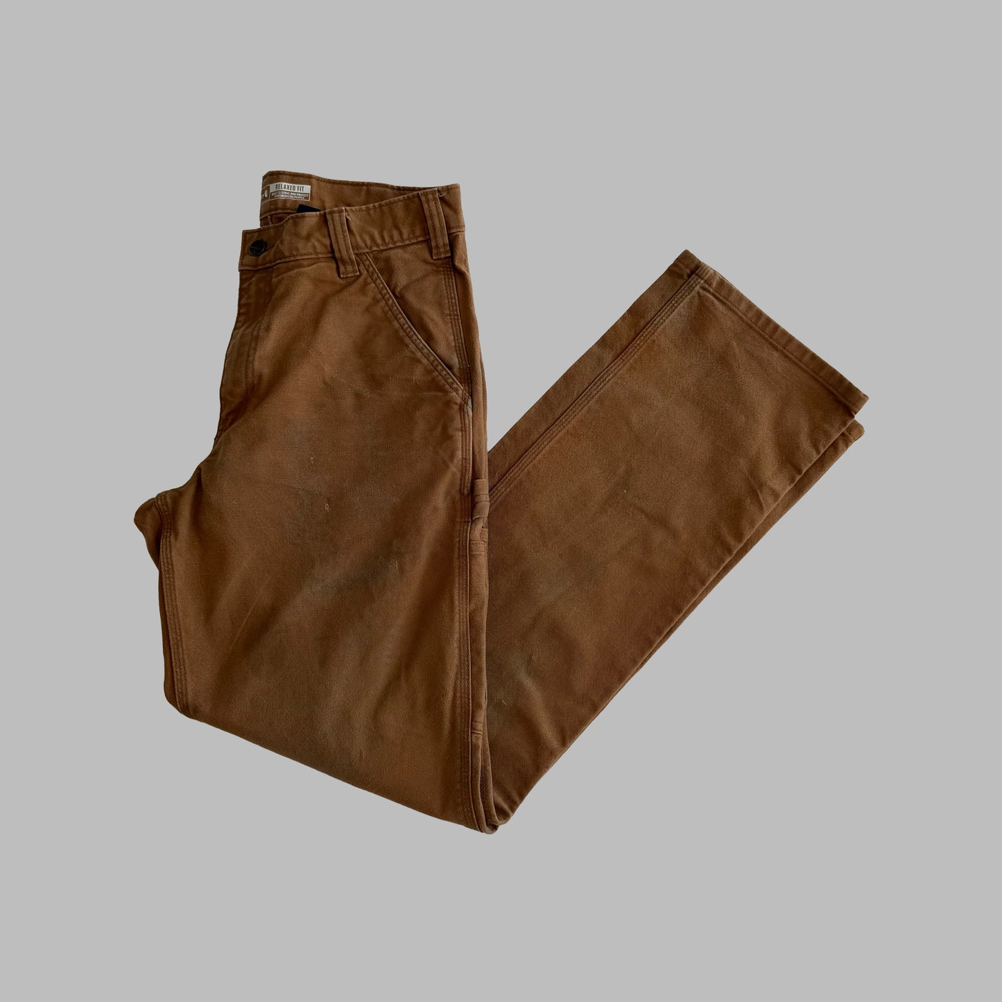 Carhartt Straight Leg Jeans - 32 x 34