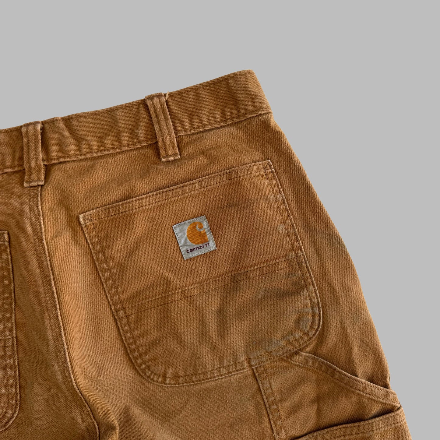 Carhartt Straight Leg Jeans - 32 x 34