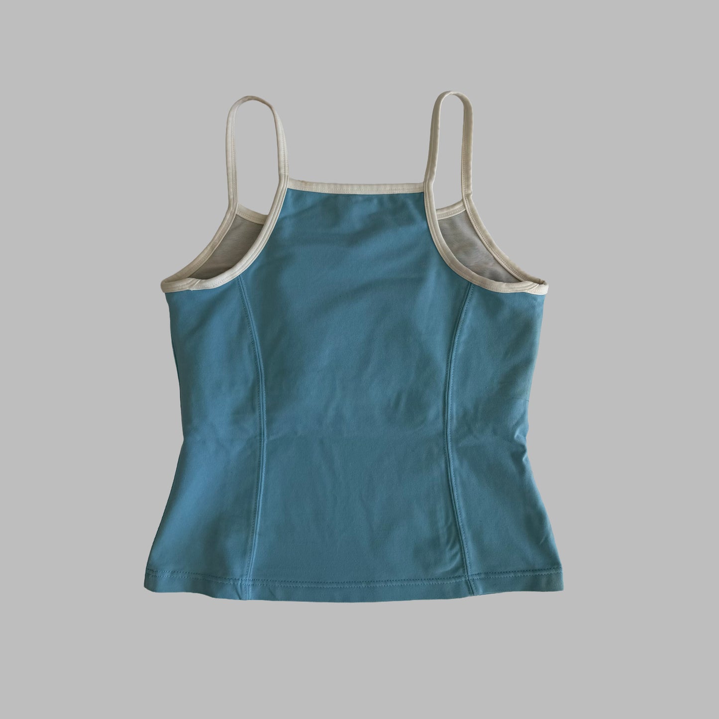 Y2K Reebok Synched Activewear Tank - S