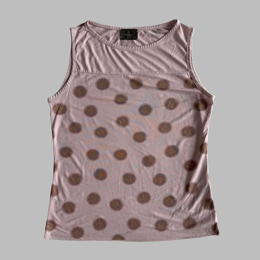 Fendi Top - Medium