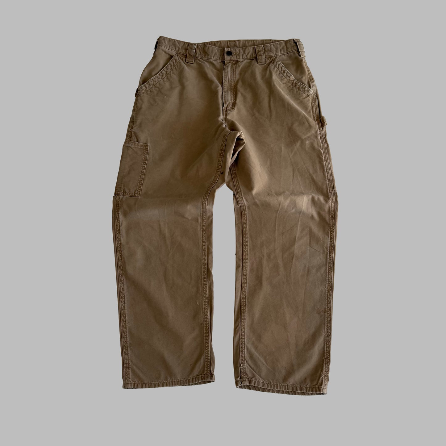 Y2K Carhartt Wide Leg Jeans - 34 x 30