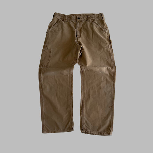 Y2K Carhartt Wide Leg Jeans - 34 x 30