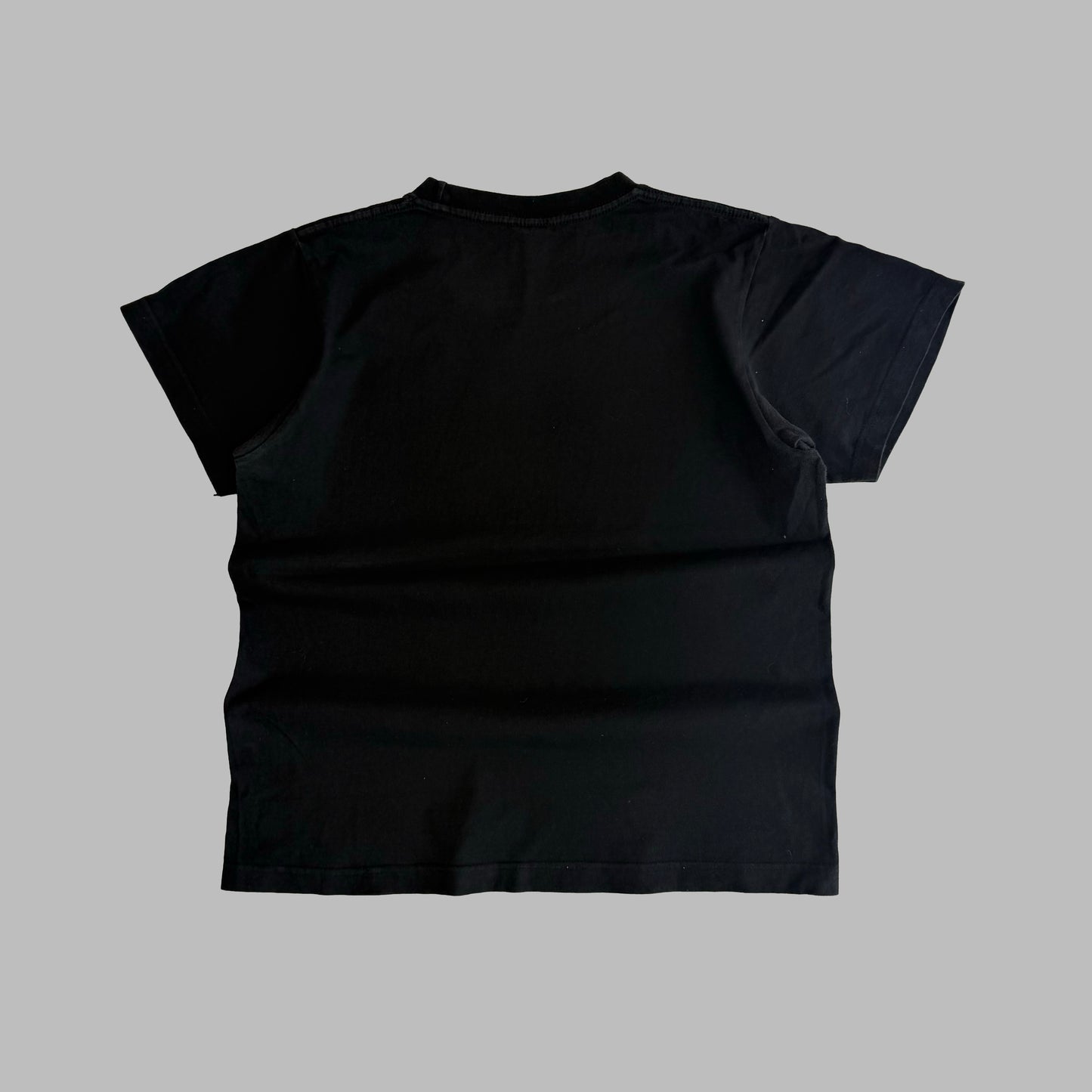 Y2K Oakley Software Ellipse T-Shirt - M