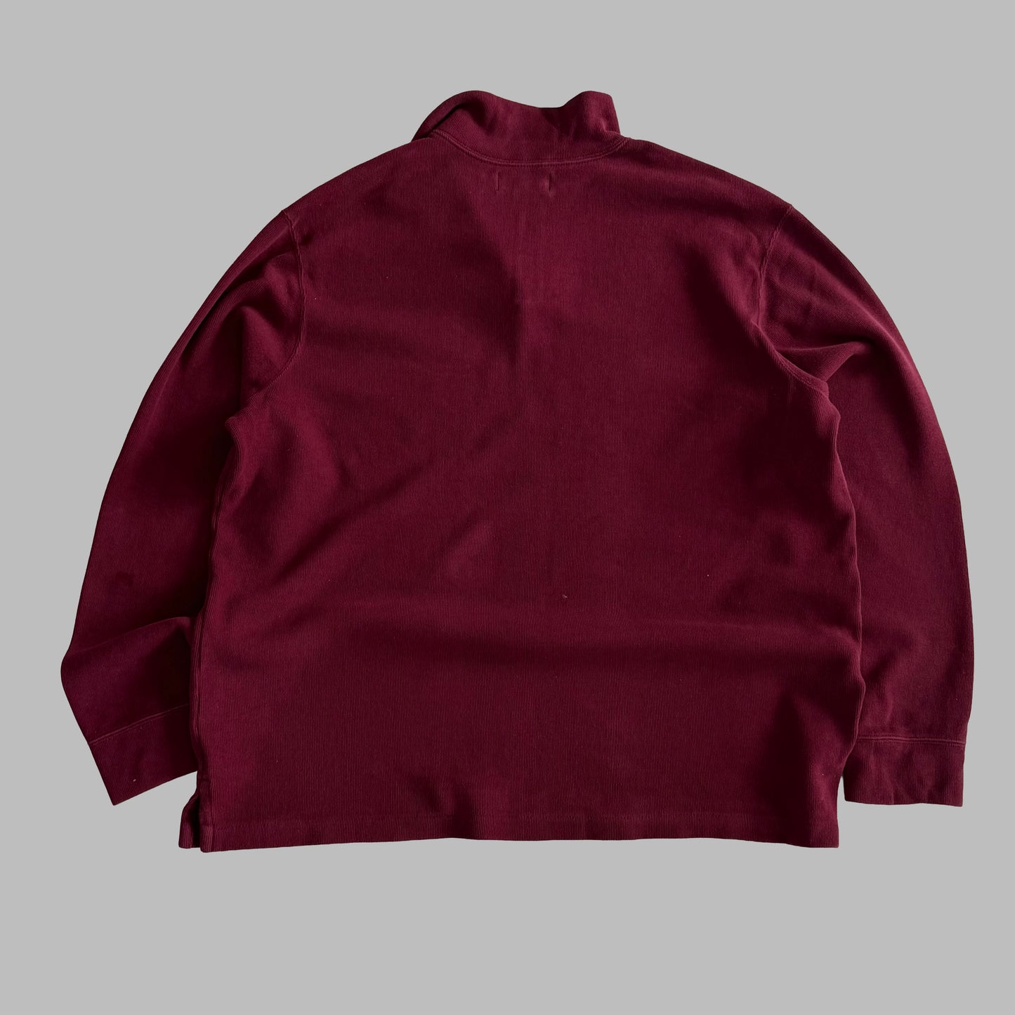 90s Polo Ralph Lauren Quarter Zip - XXL