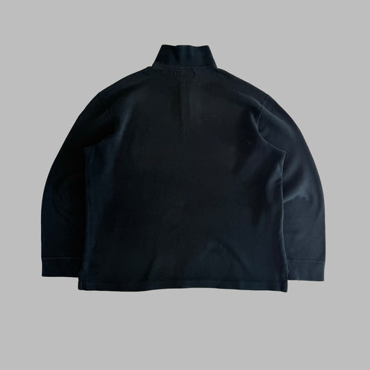 90s Polo Ralph Lauren Quarter Zip - XL