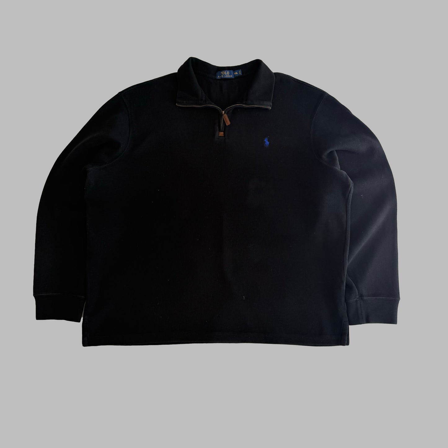 Polo Ralph Lauren Quarter Zip - XXL