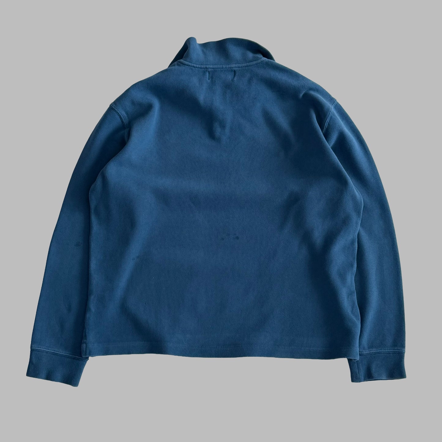 90s Polo Ralph Lauren Quarter Zip - M