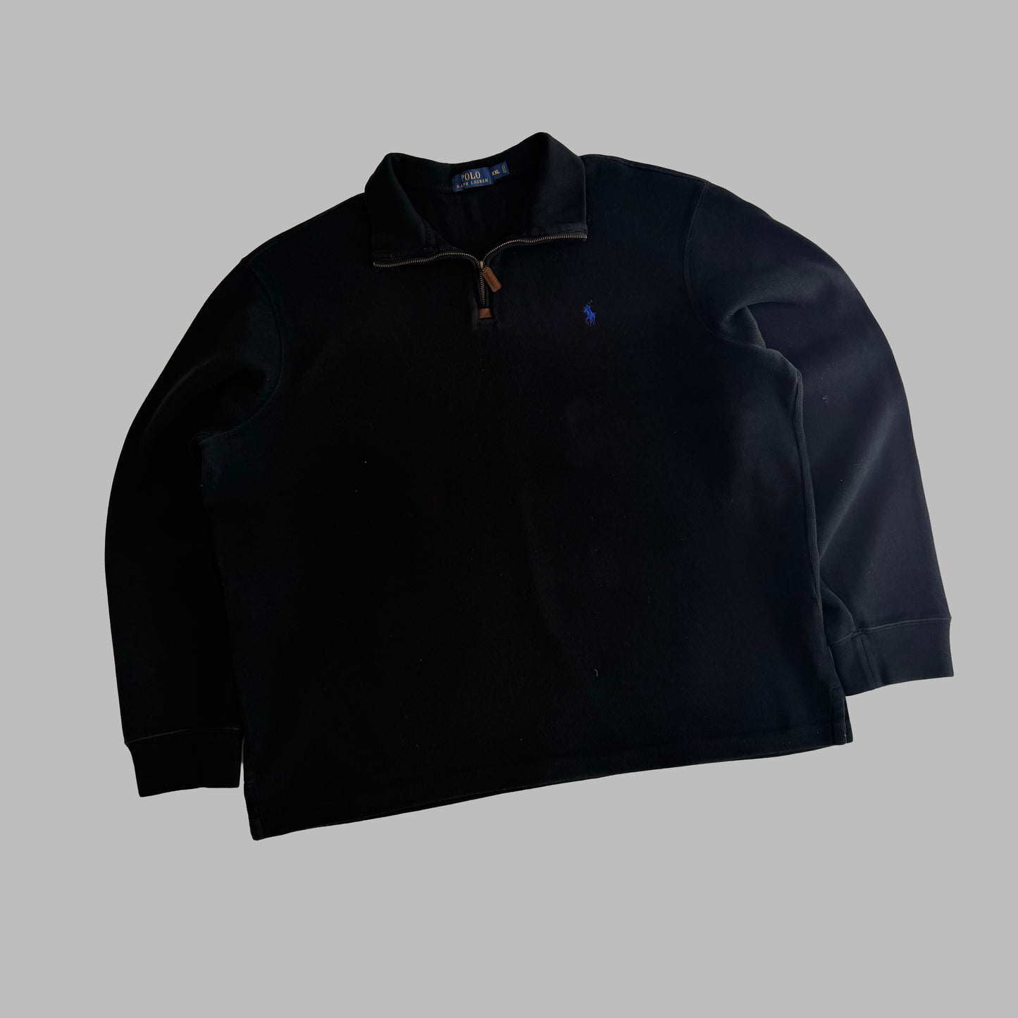 Polo Ralph Lauren Quarter Zip - XXL