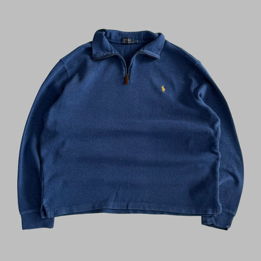 Polo Ralph Lauren Quarter Zip - L