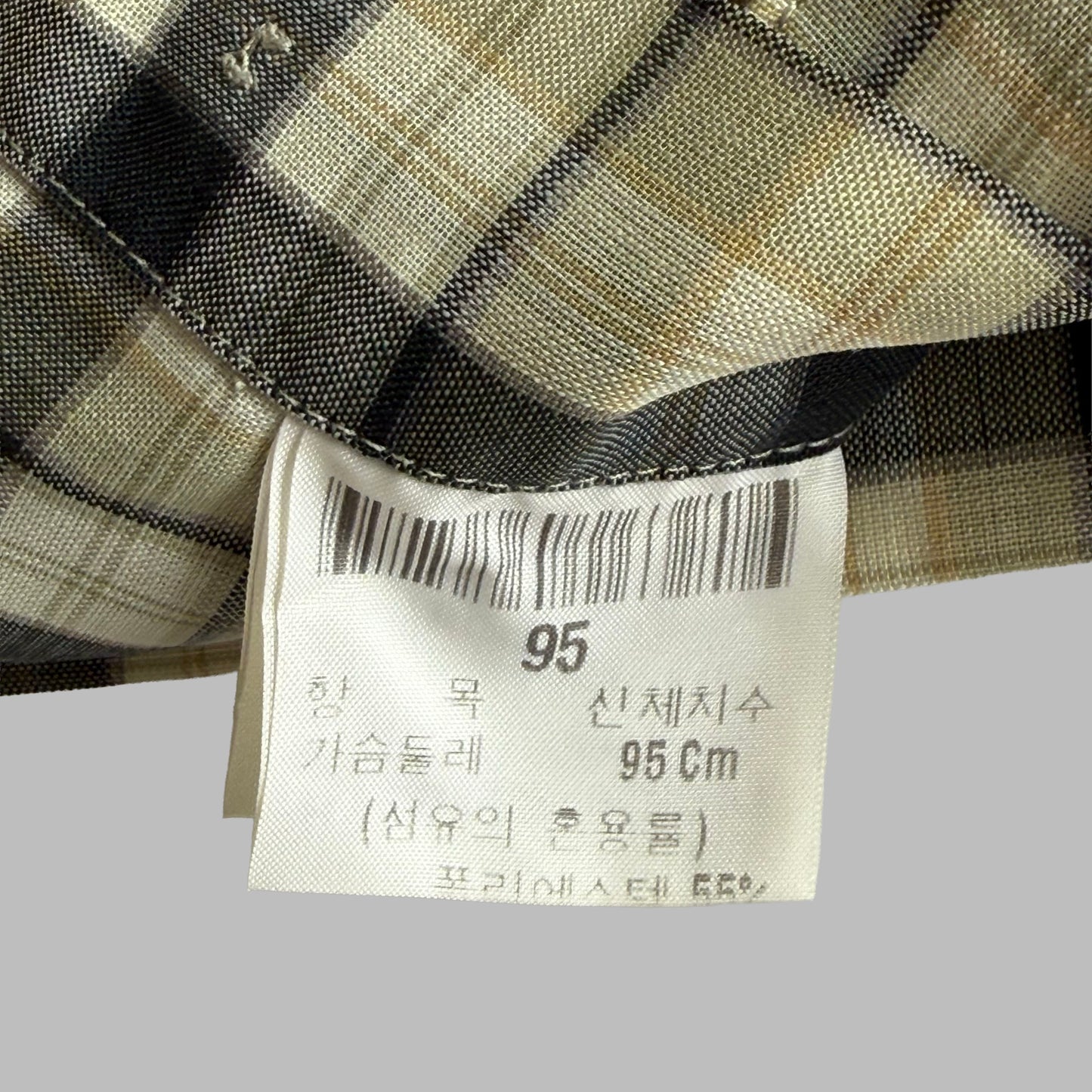 YSL Button Up Shirt - Medium