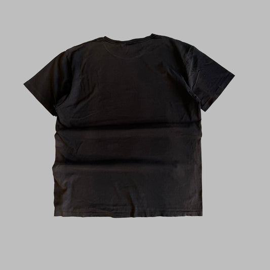 Y2K Polo Ralph Lauren Streetwear Bear T-Shirt - XL