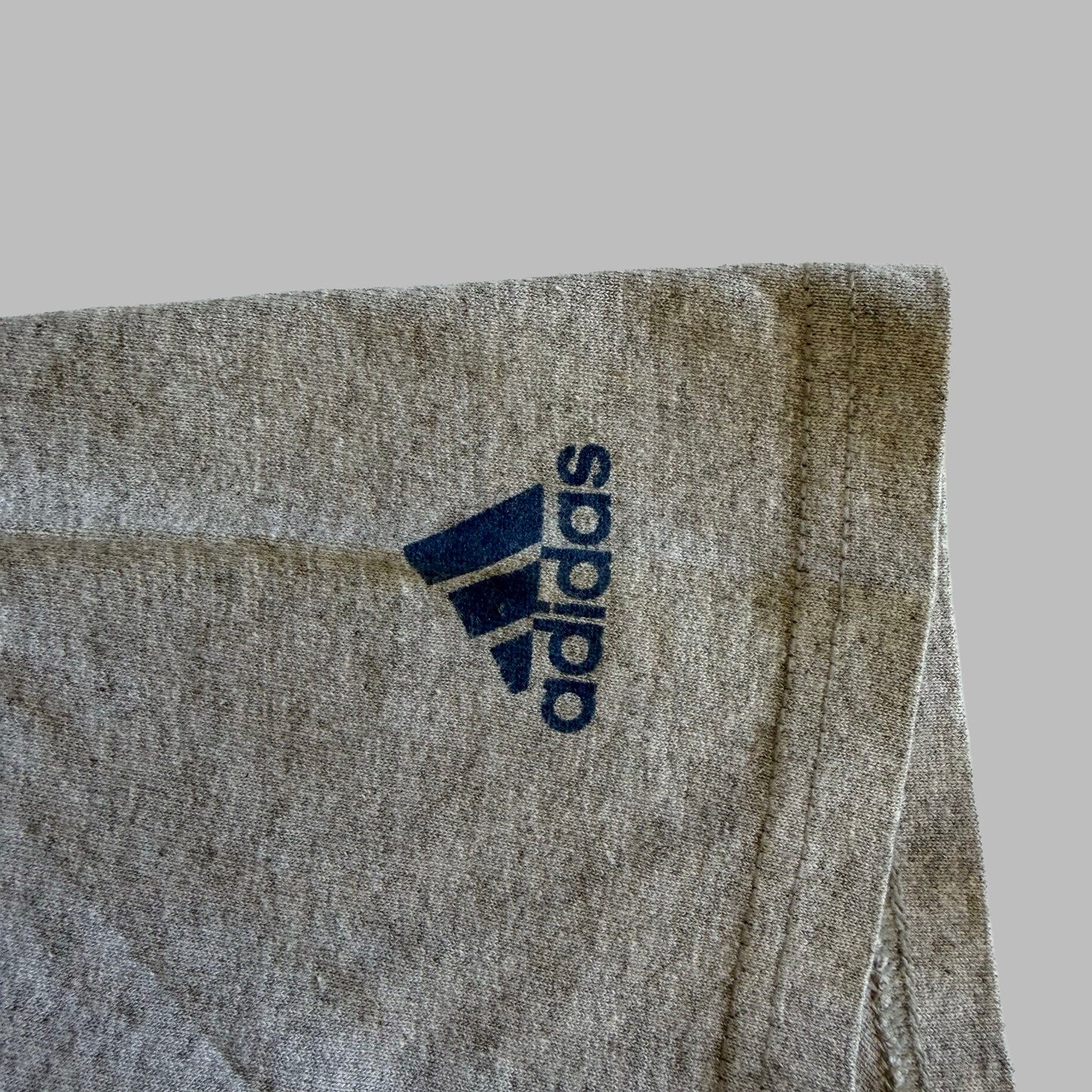 Y2K Adidas Dodgers T-Shirt - XXL