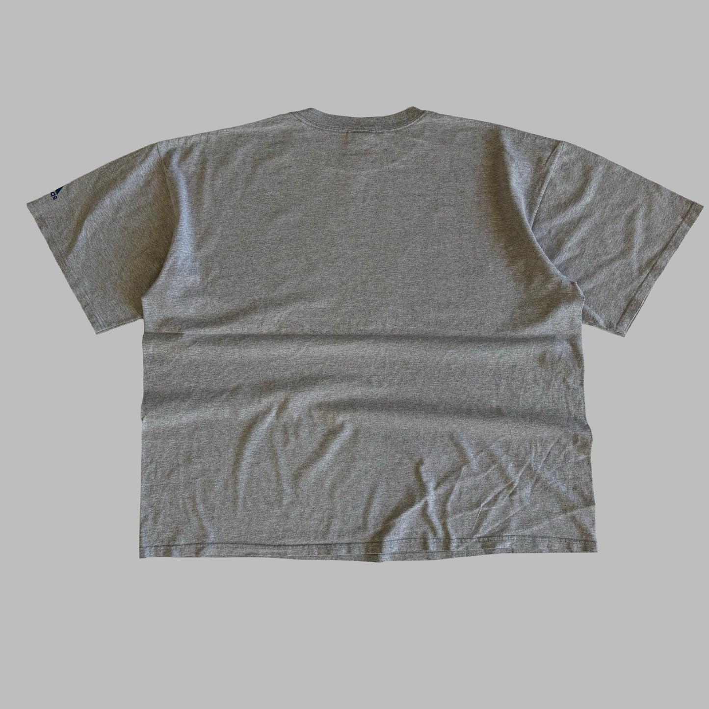 Y2K Adidas Dodgers T-Shirt - XXL
