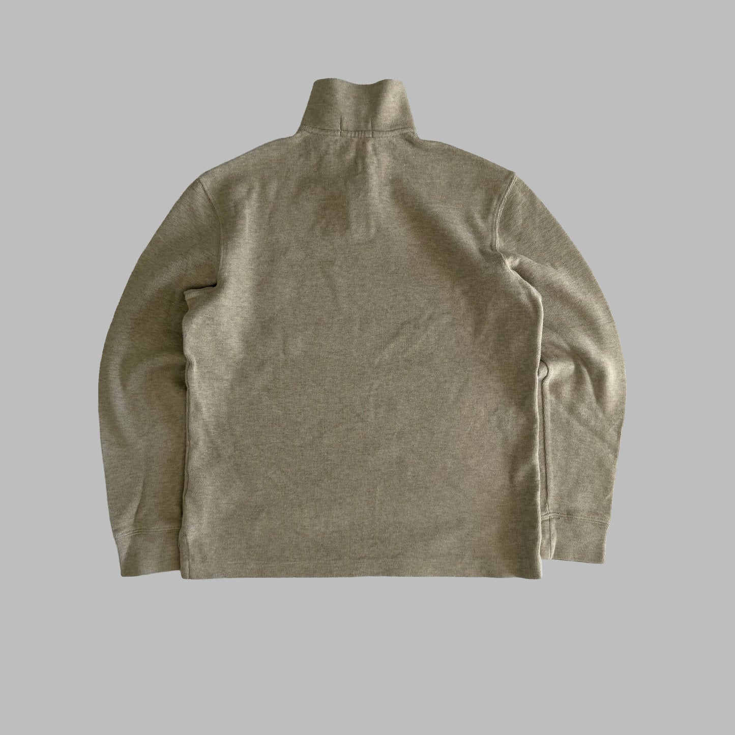 Polo Ralph Lauren Quarter Zip - S