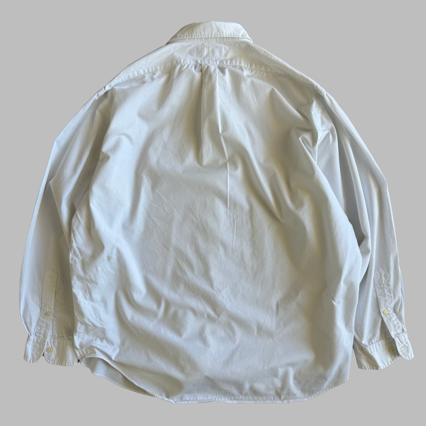 Ralph Lauren Button Up Shirt - XX-Large