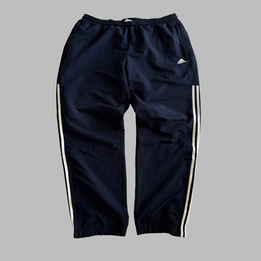 00s Adidas Baggy Track Pants - XX-Large