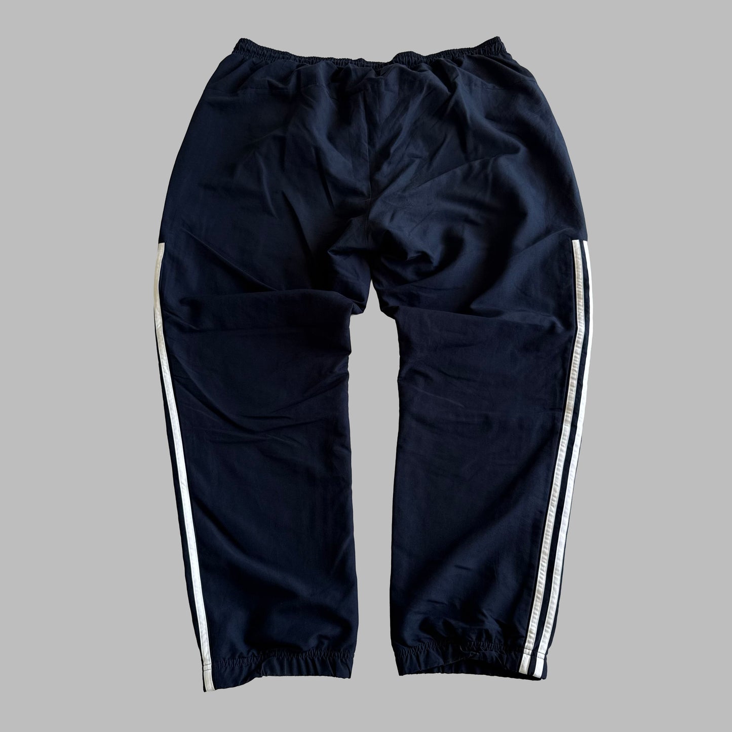 00s Adidas Baggy Track Pants - XX-Large