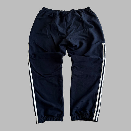 00s Adidas Baggy Track Pants - XX-Large