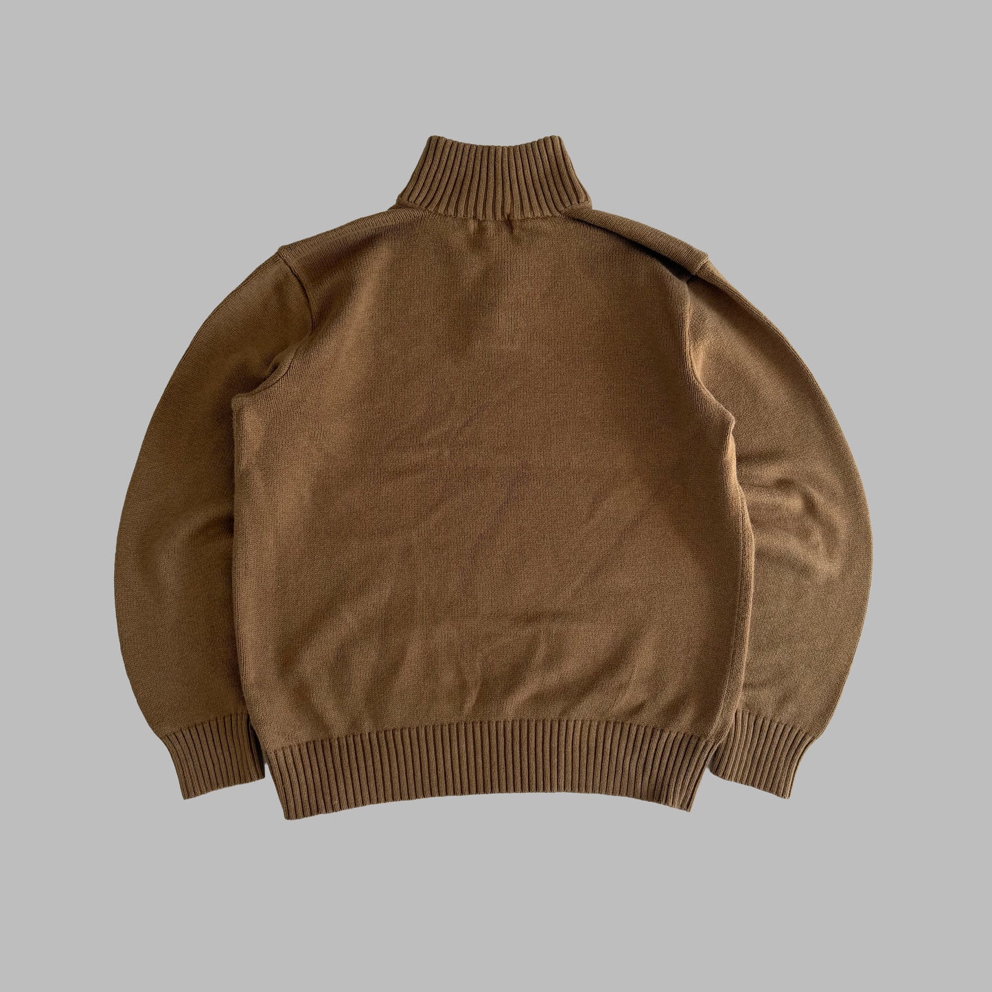 Polo Ralph Lauren Henley Knit - M