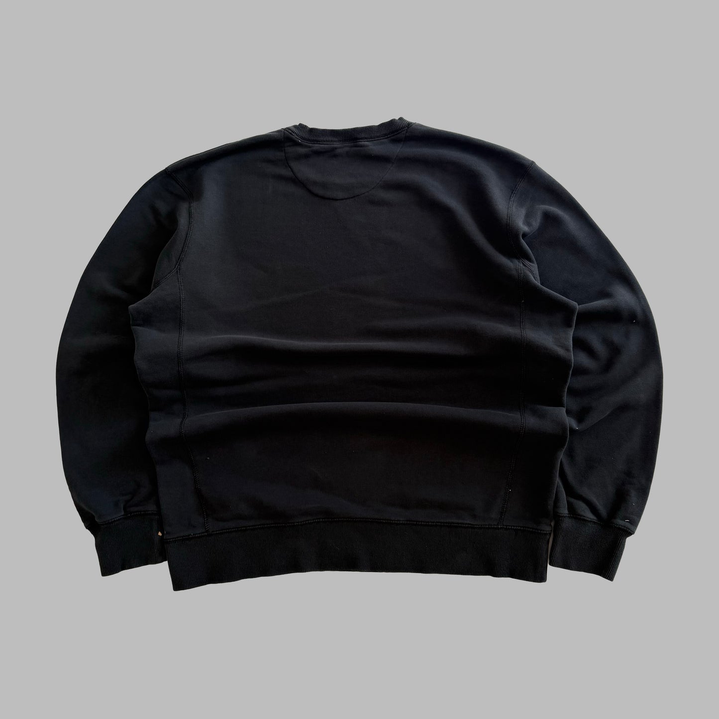 Y2K Nike Single Swoosh Sweatshirt - XXL