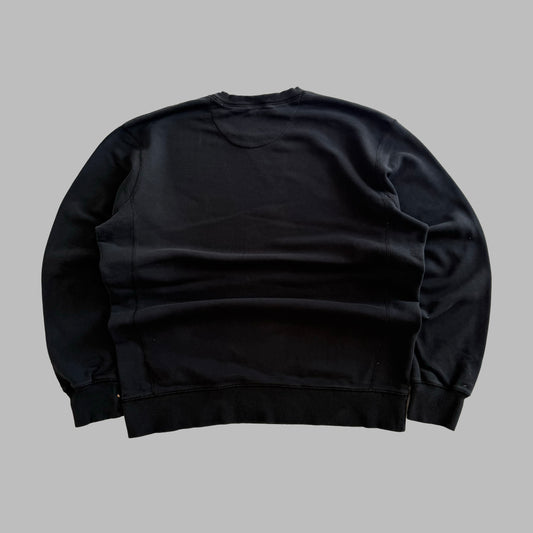 Y2K Nike Single Swoosh Sweatshirt - XXL