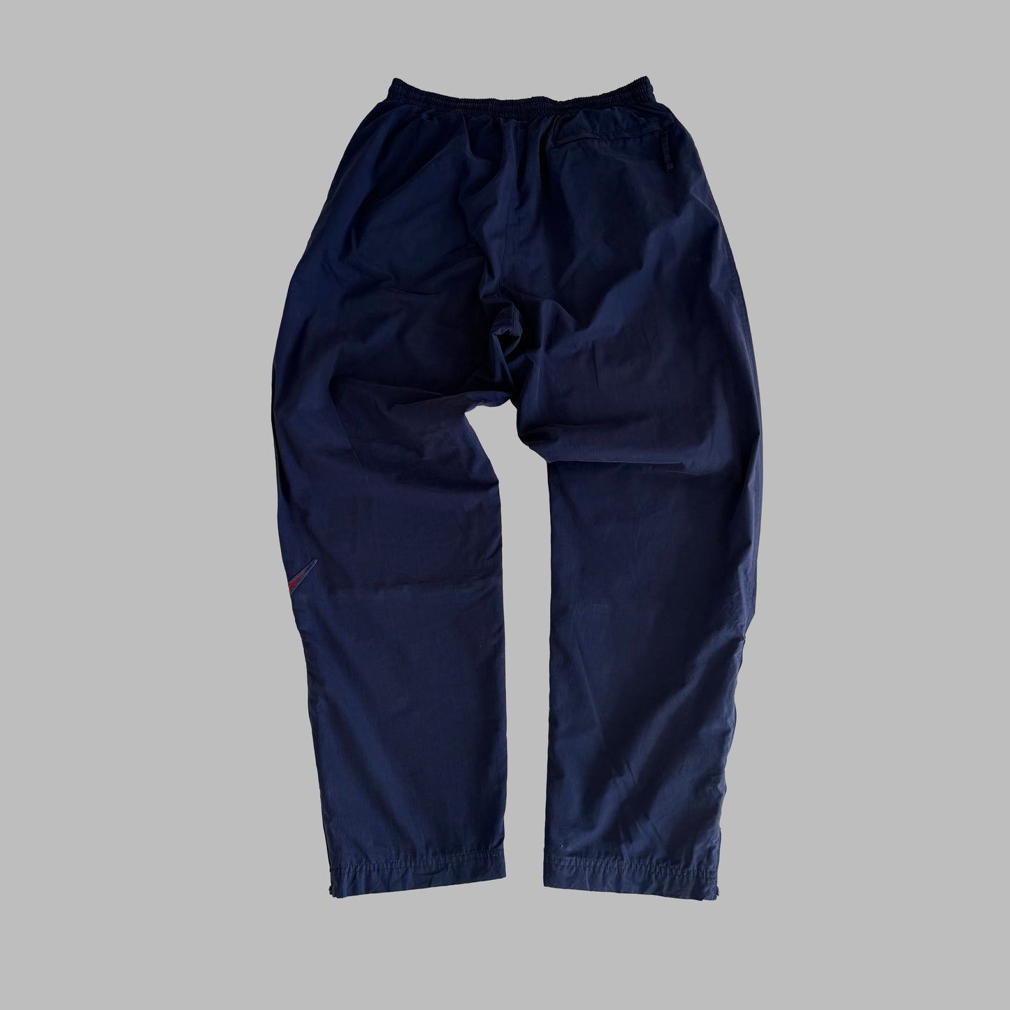 90s Nike Baggy Classic Track Pants - XXL