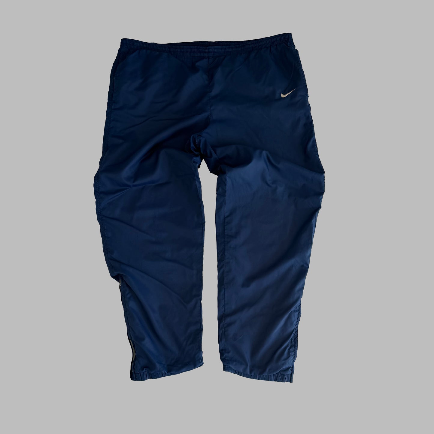 90s Nike Baggy Classic Track Pants - XL