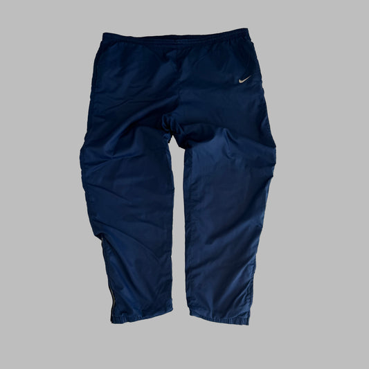 90s Nike Baggy Classic Track Pants - XL