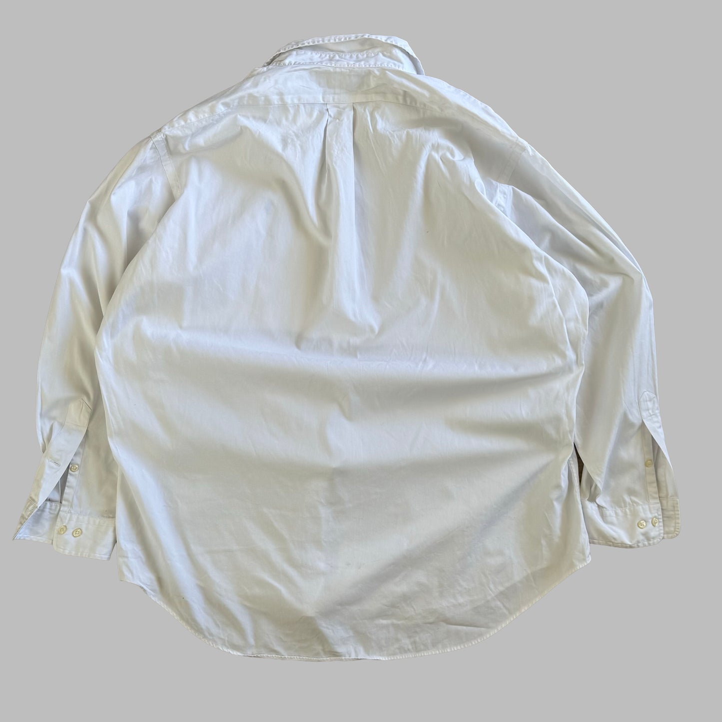 Ralph Lauren Button Up Shirt - X-Large