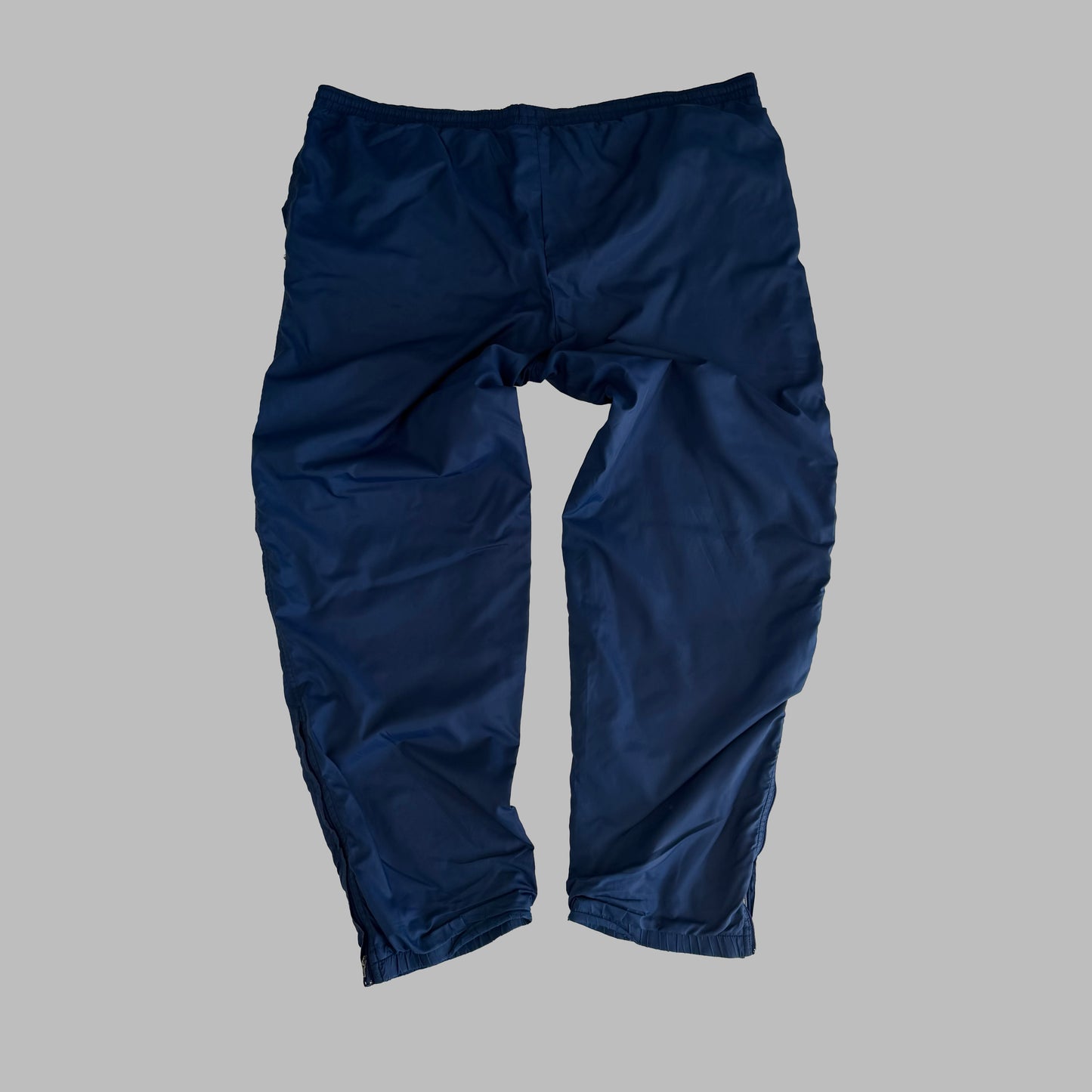 90s Nike Baggy Classic Track Pants - XL
