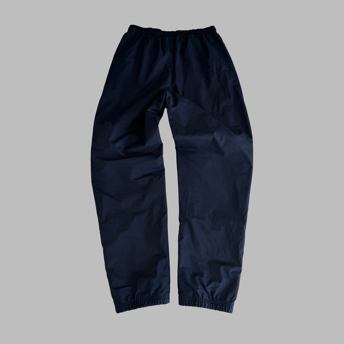 90s Nike Baggy Classic Track Pants - M