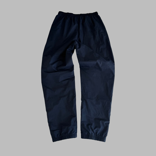 90s Nike Baggy Classic Track Pants - M