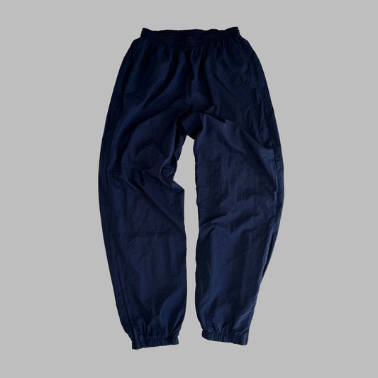 90s Nike Baggy Classic Track Pants - L