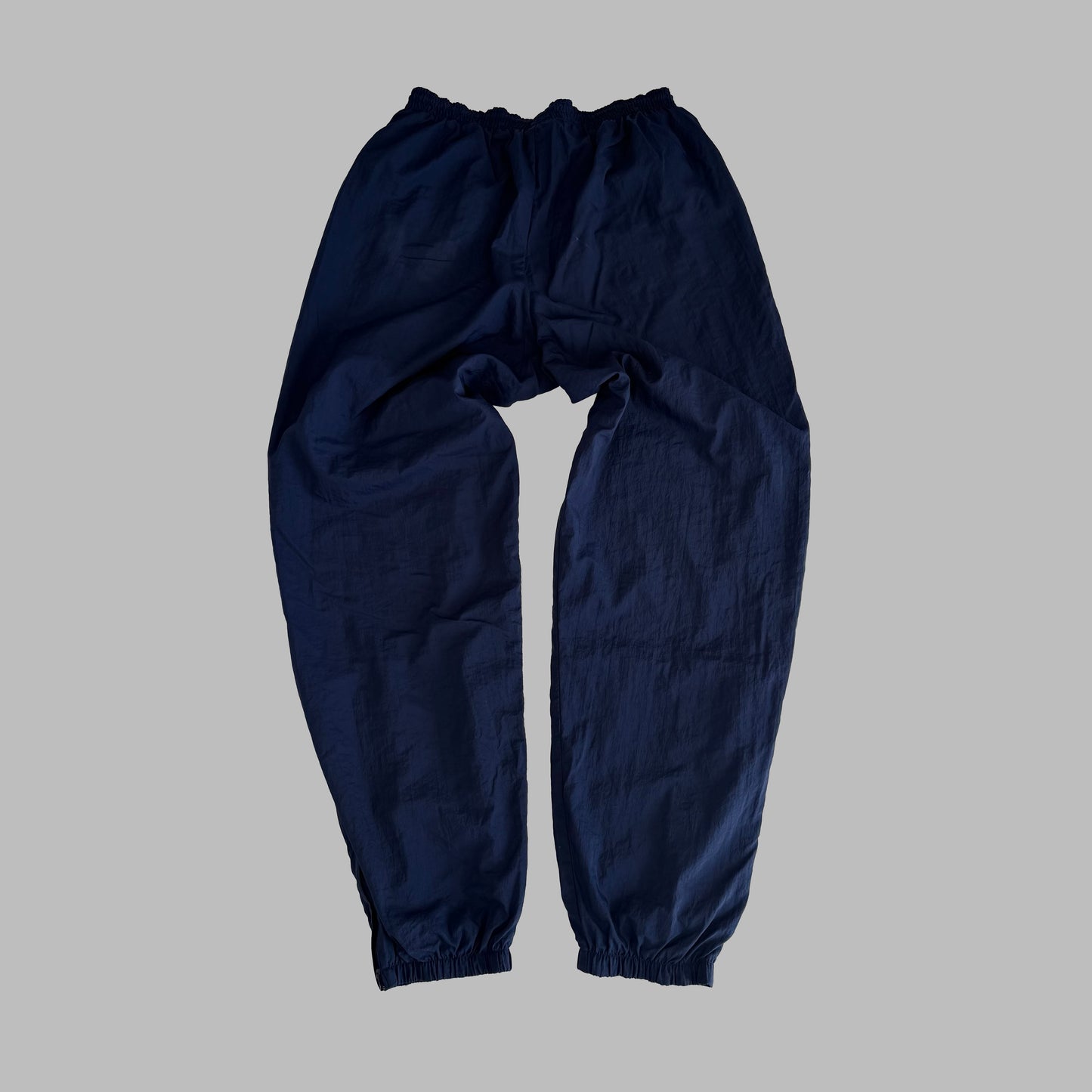 90s Nike Baggy Classic Track Pants - L