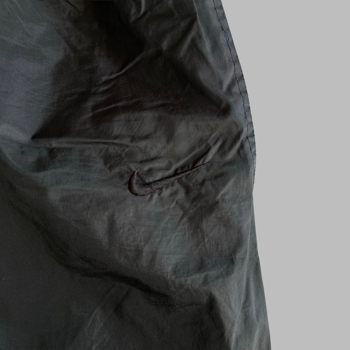 90s Nike Baggy Track Pants - XX-Large