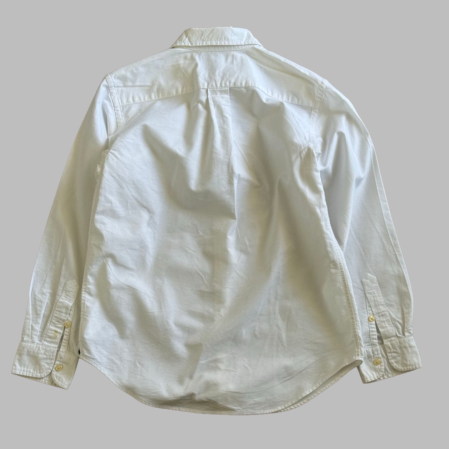 Ralph Lauren Button Up Shirt - Small